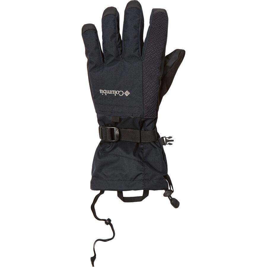 Columbia Bugaboo Interchange Glove - Men's - Accessories