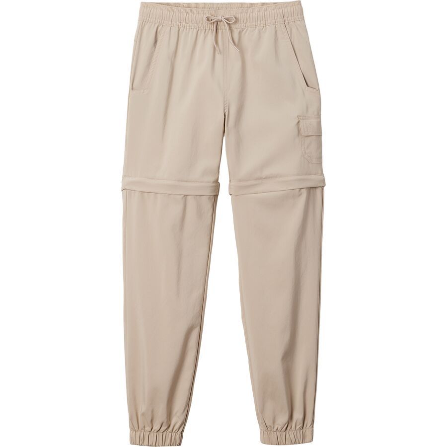 Columbia Silver Ridge Utility Convertible Pant - Girls' - Kids