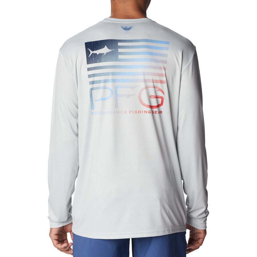 columbia dry fit fishing shirts