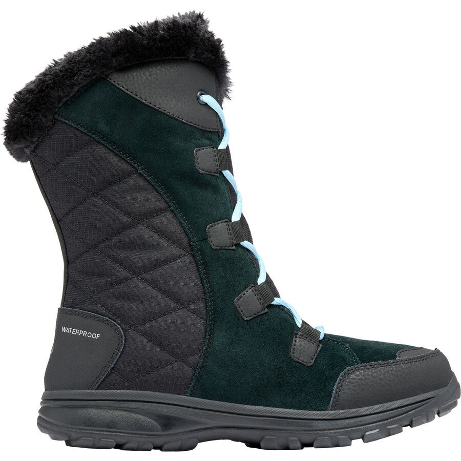 Columbia Ice Maiden II Boot - Women's - Footwear