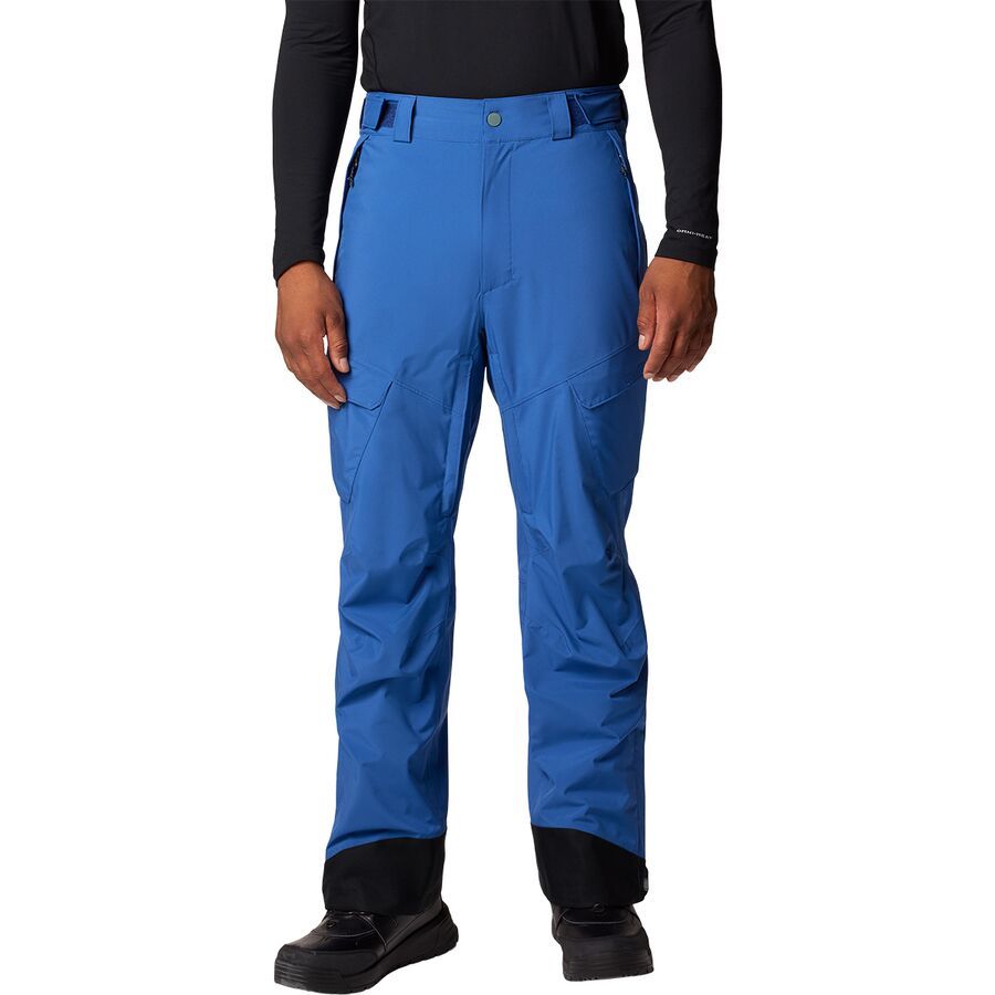 送料無料 新品 Columbia Powder Stash スキーパンツ 1X Amazon.com: Columbia Men's Powder Stash Pant : Clothing