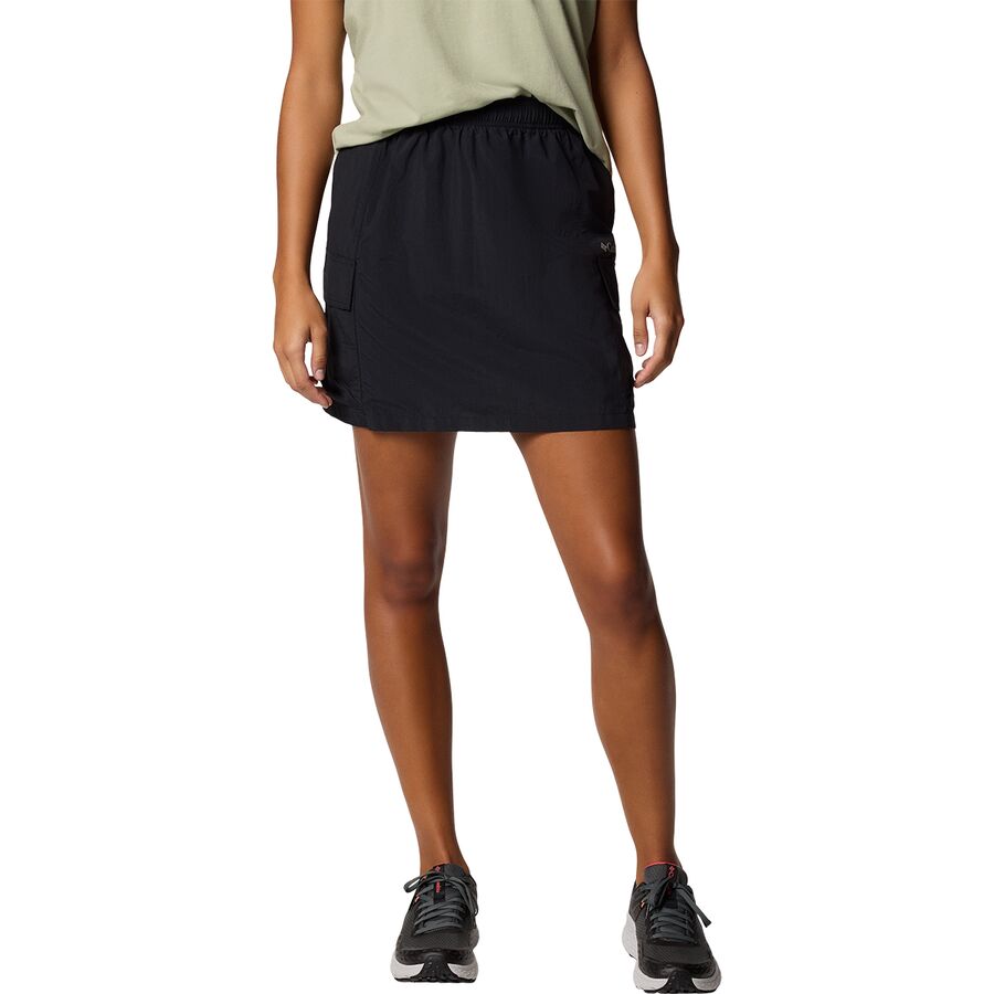 Columbia Sandier Cargo Skirt - Women's - Clothing