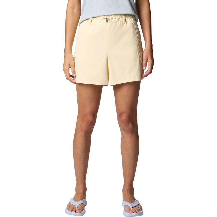 Columbia Weekend Rays 5in Water Short - Women's - Clothing