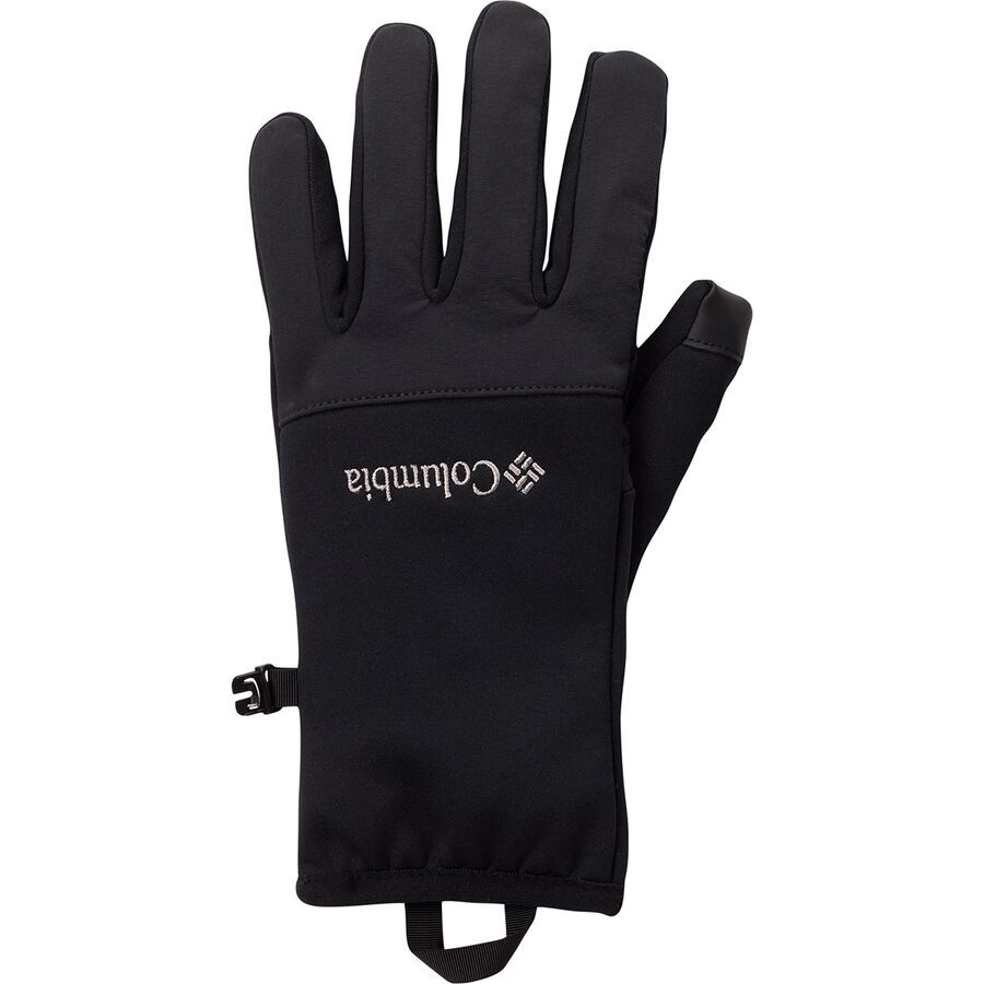 Columbia Arctic Crest Glove Women's Accessories