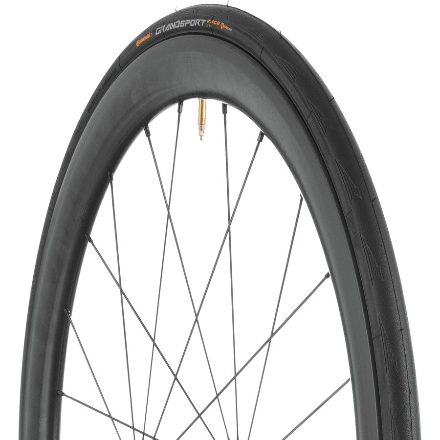 Continental Grand Sport Race Tires - Clincher - Bike