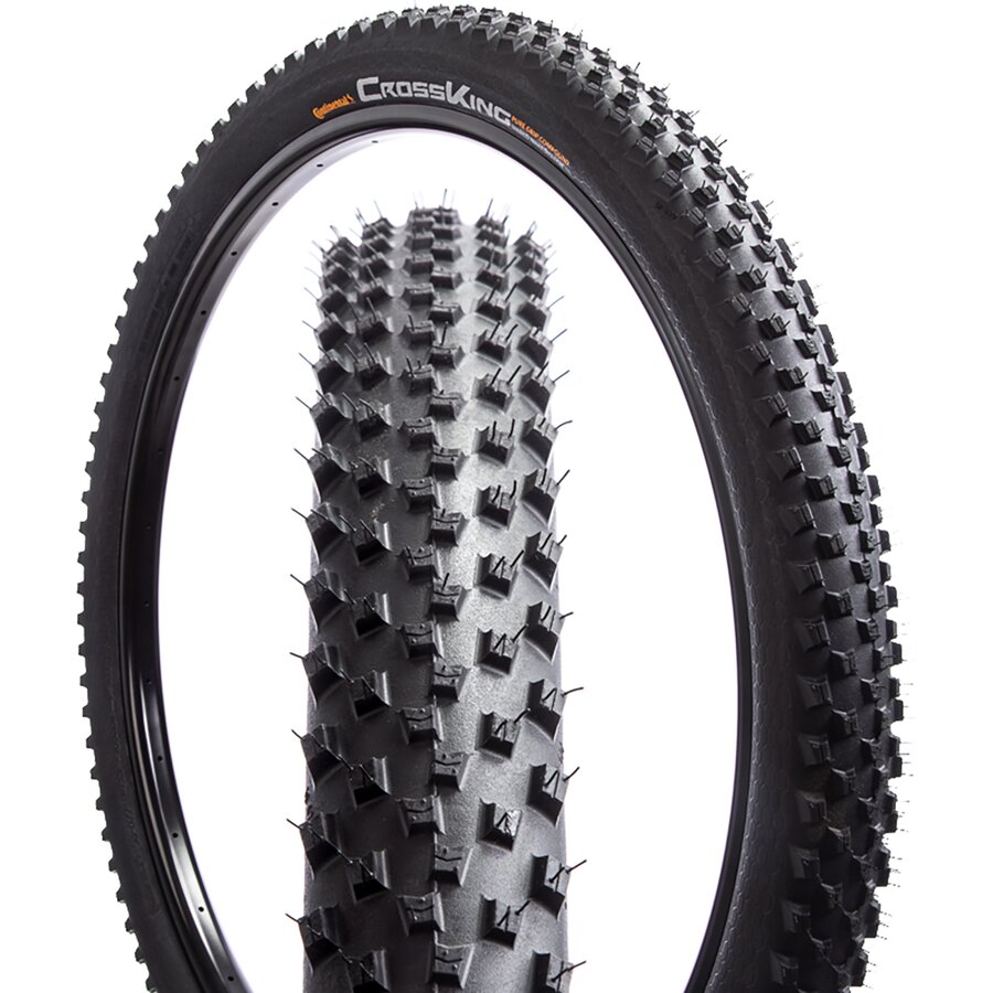 Continental Cross King Performance Tire - 27.5in - Bike
