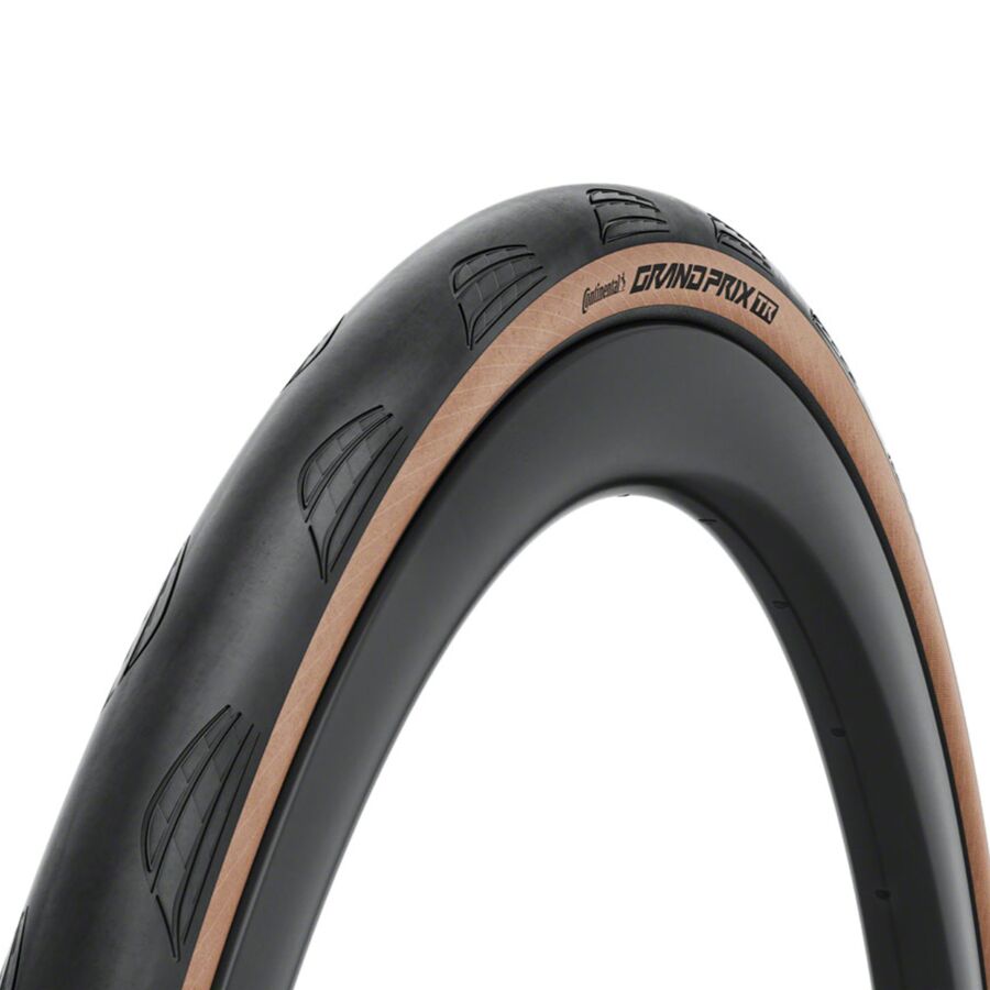 Continental Grand Prix TR Tire - Bike