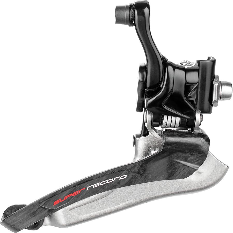 Campagnolo Super Record 12 Front Derailleur