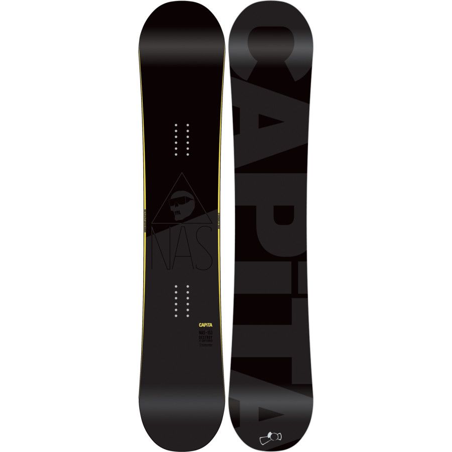 Capita NAS Snowboard - Snowboard