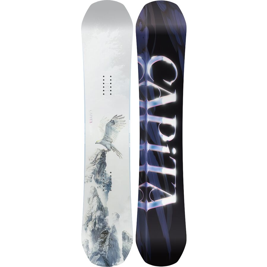 Capita Birds Of A Feather Snowboard - 2026 - Women's - Snowboard