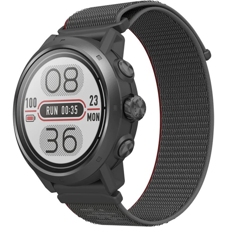COROS APEX 2 Pro GPS Outdoor Watch - Accessories