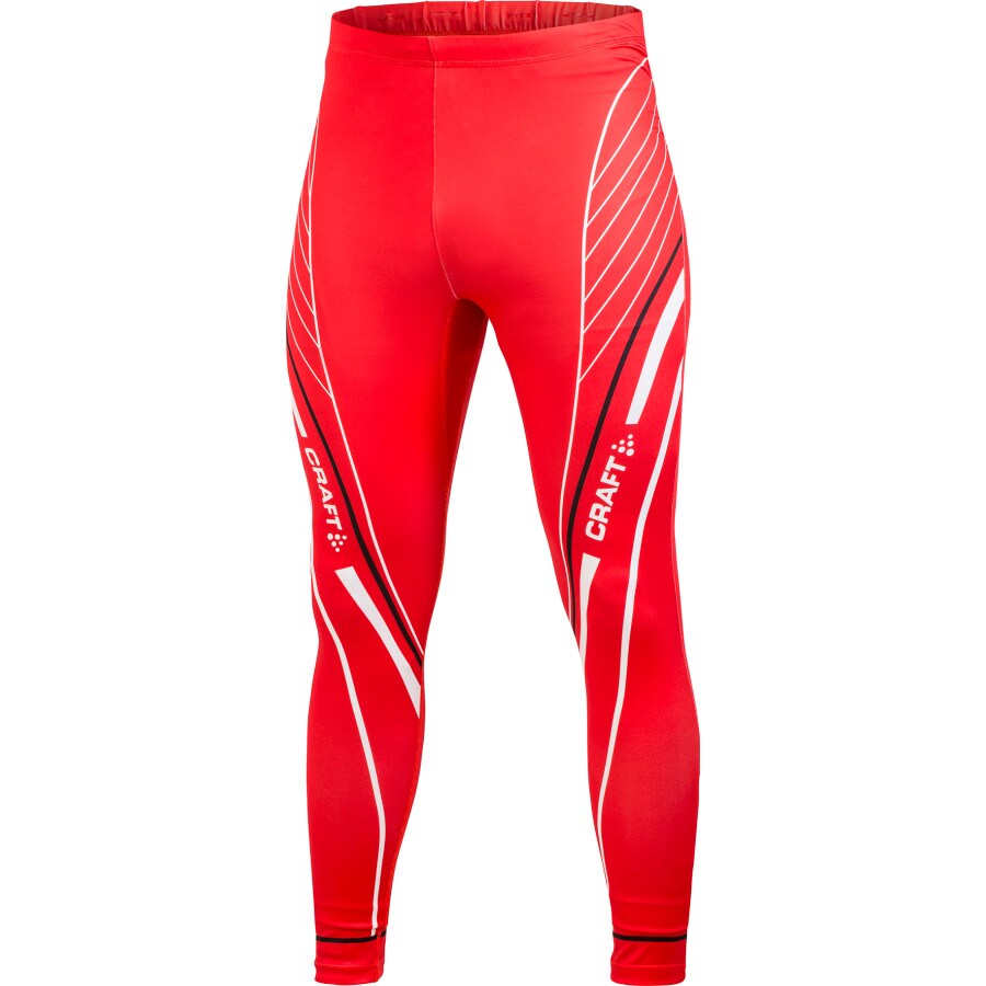Craft Running Tights Men