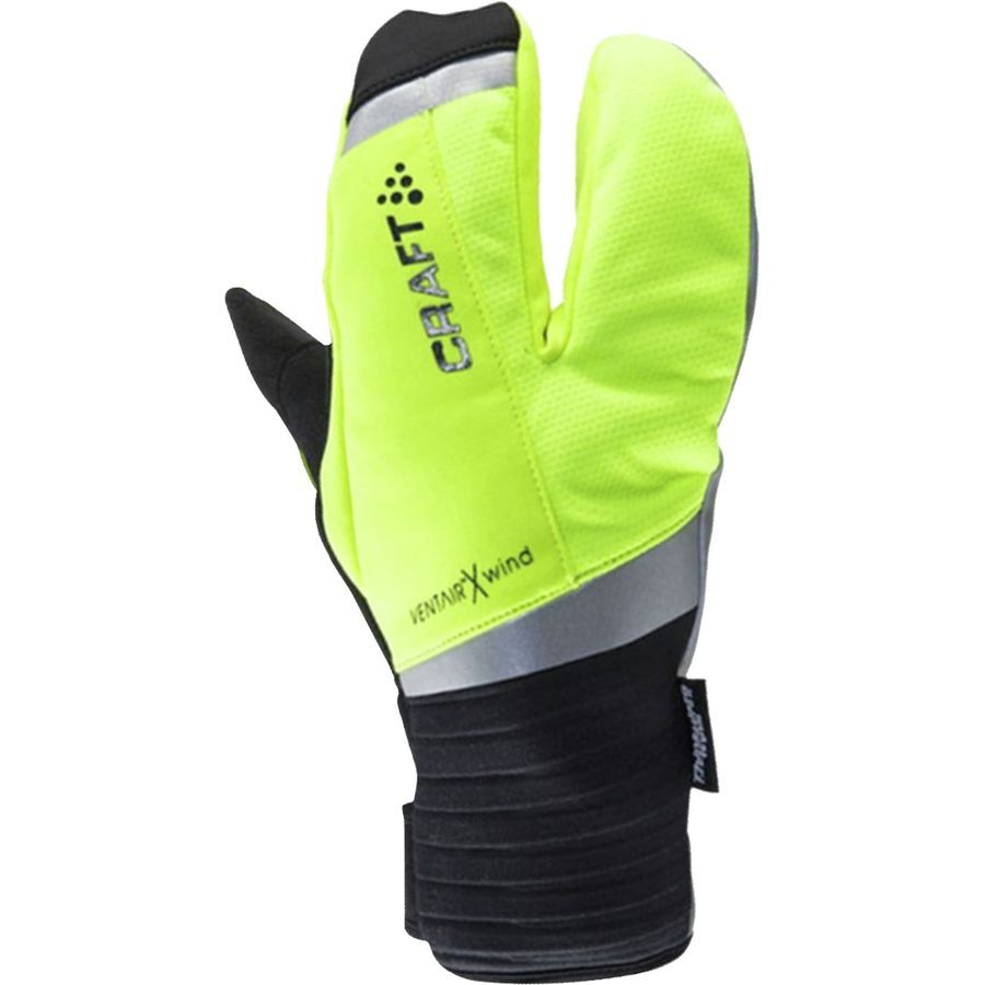 Craft Shield Split Finger Gloves | Backcountry.com