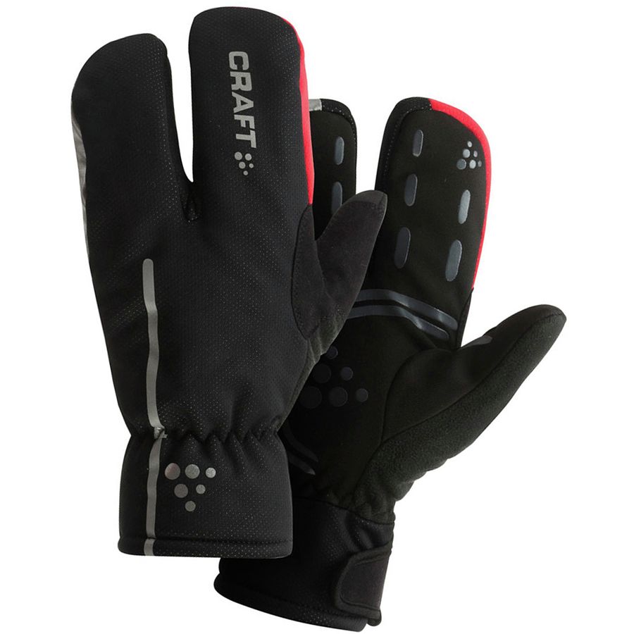 Craft Siberian Split Finger Glove | Backcountry.com
