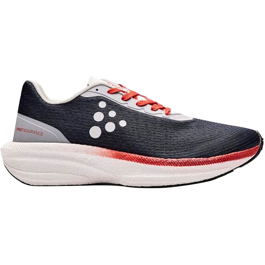 Craft Pro Endur Distance Running Shoe - Men display picture 2