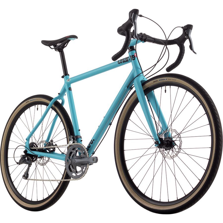 Charge Bikes Plug 2 Complete Bike - 2016 - Bike