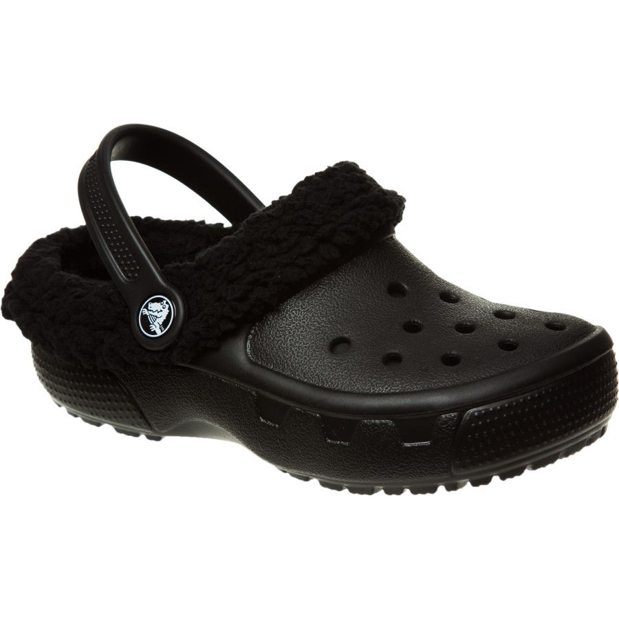 mens mammoth crocs