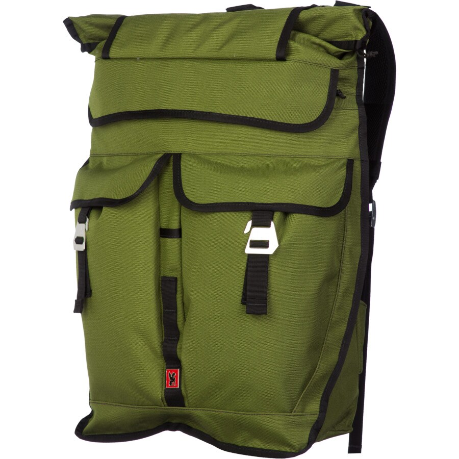 Chrome Ivan Messenger Bag - Messenger Bags | Backcountry.com
