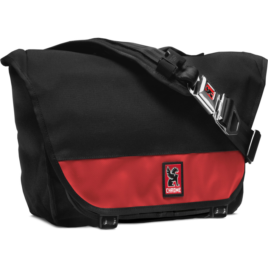Want to add to the discussion? Bags / Backpacks Backpacks From computers to cans of PBR, Chrome makes the best cargo hauling bags in the business - from waterproof, roll-top bags to daypacks.