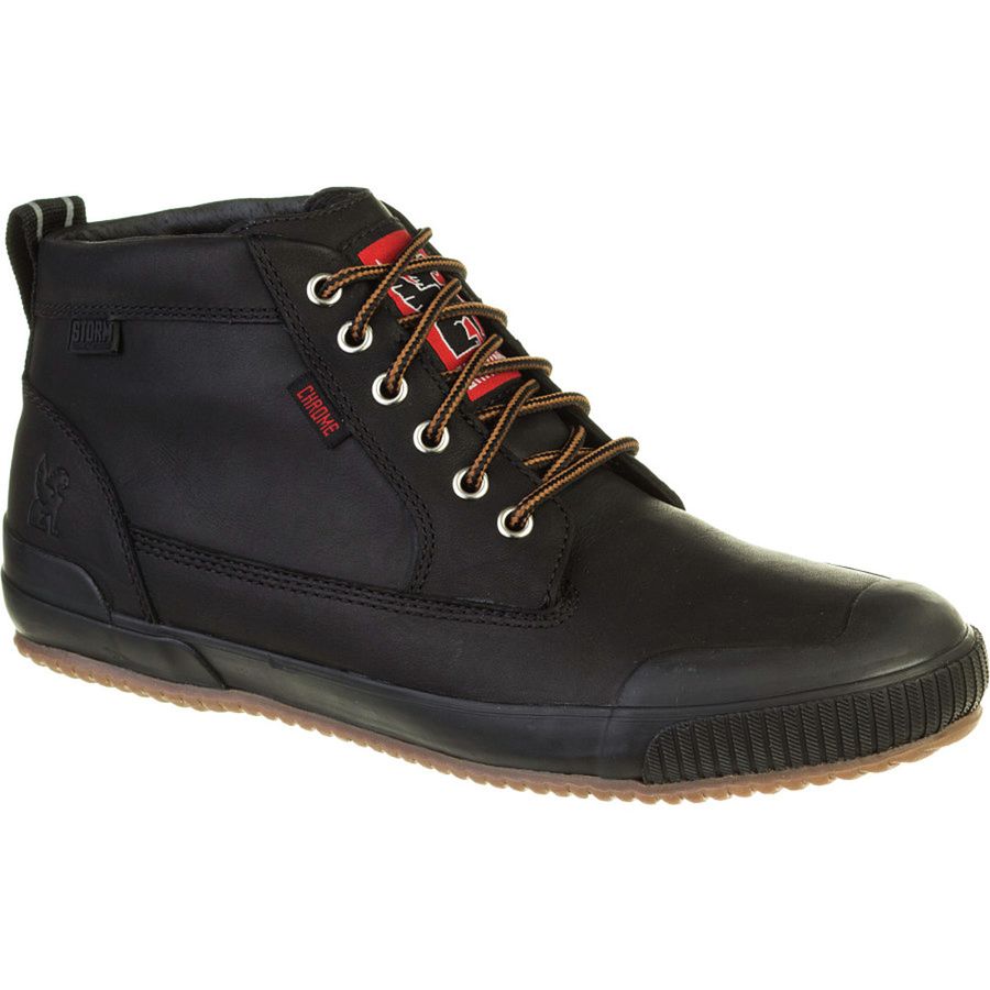 chrome storm 415 workboot review