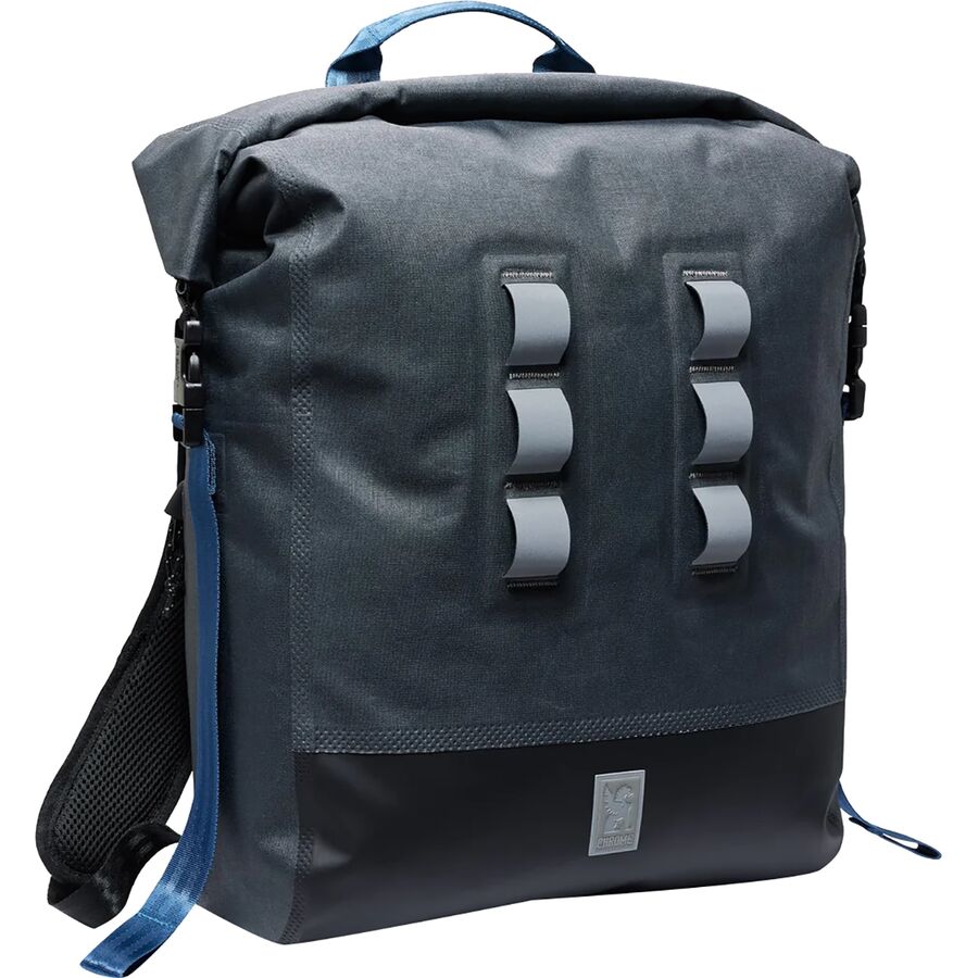 Chrome Urban EX Rolltop 30L Backpack - Bike
