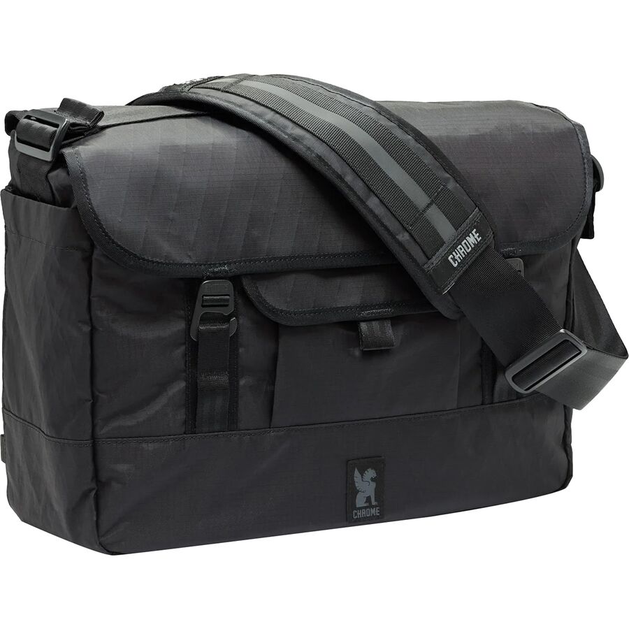 Chrome Midtown 20L Messenger Bag - Bike