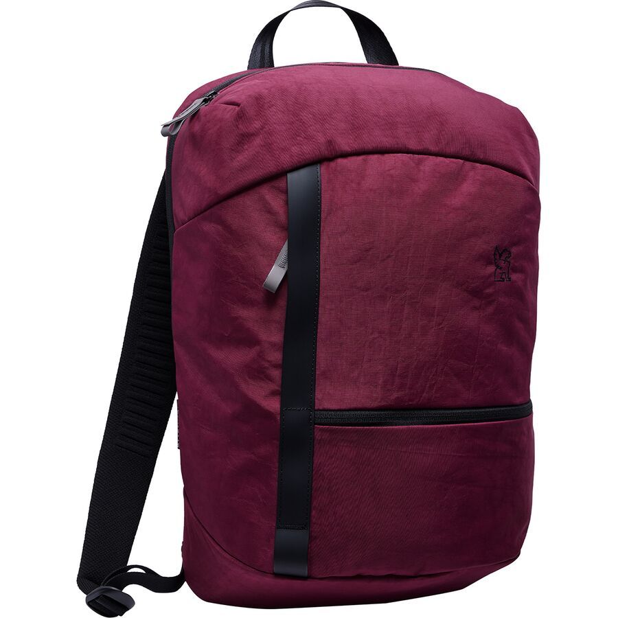 Chrome Camden 16L Backpack - Bike