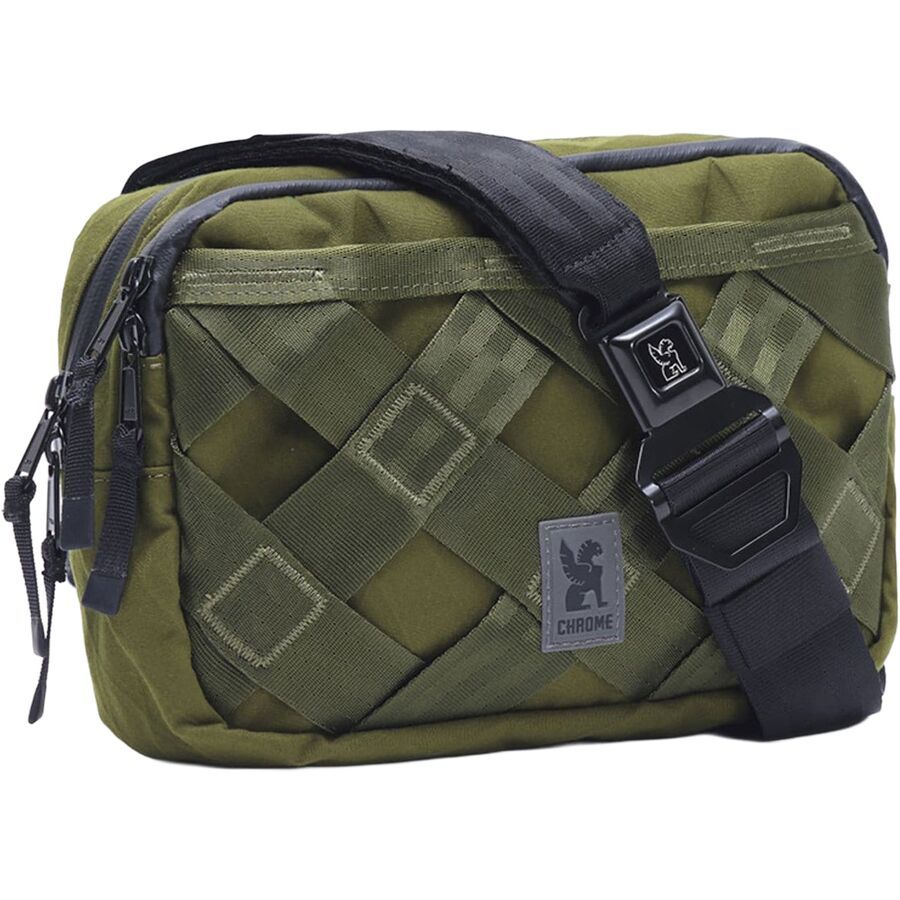 Chrome Barrage 5L Sling Bag - Bike