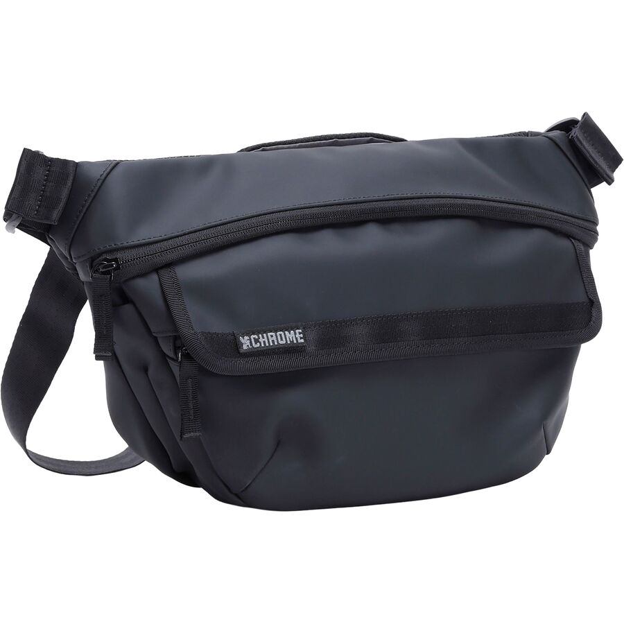 Chrome Bot Flap 5L Sling - Bike