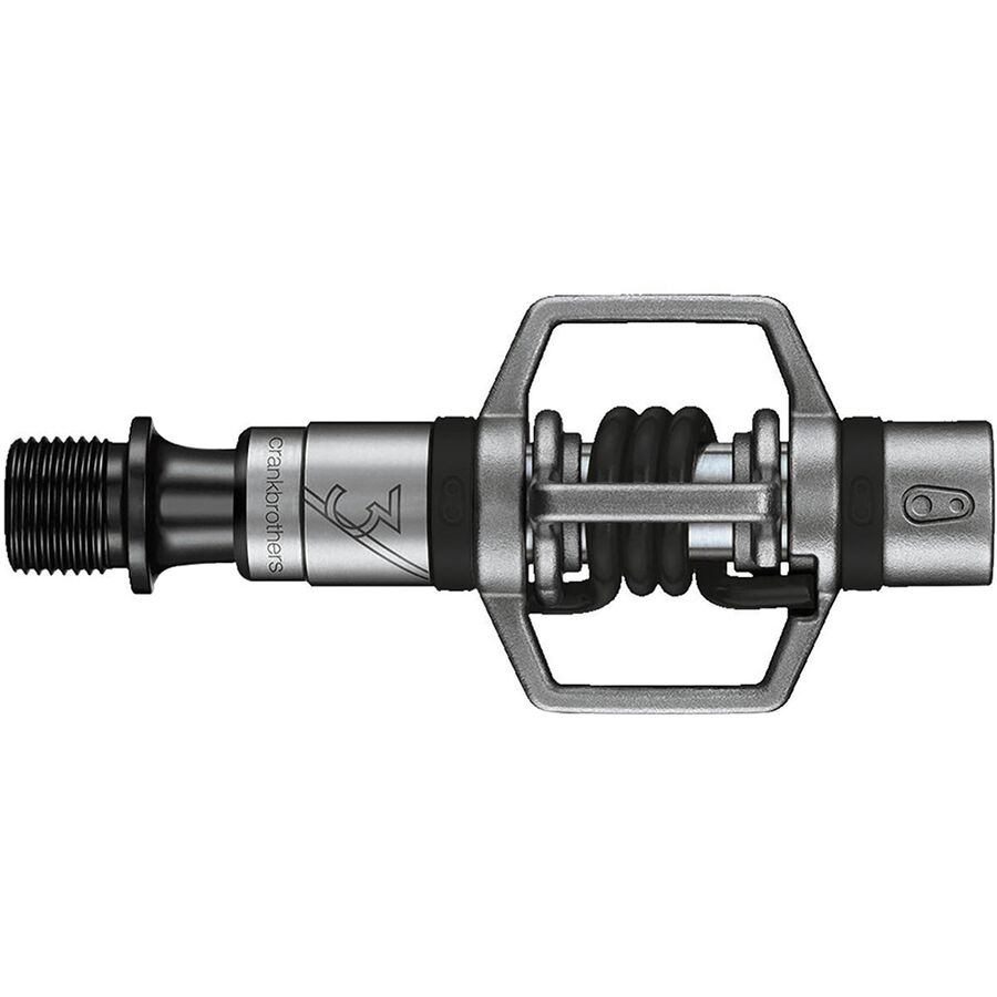 Crank Brothers Egg Beater 3 Pedals - Bike