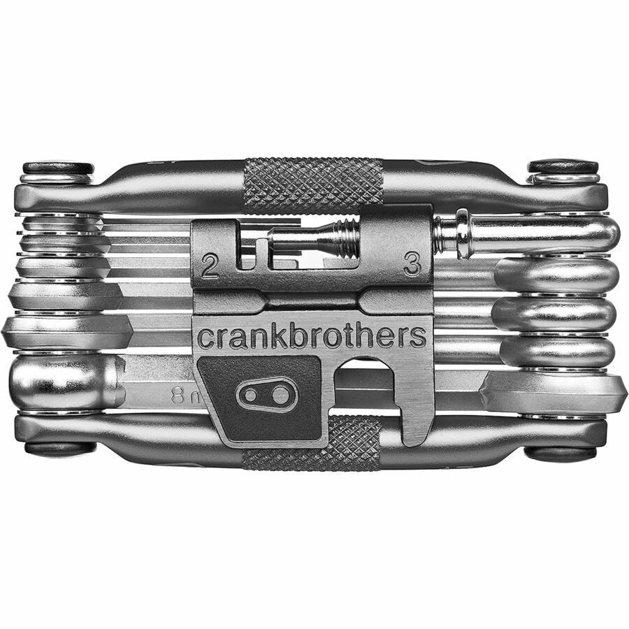 Crank Brothers Multi 17 Tool - Bike