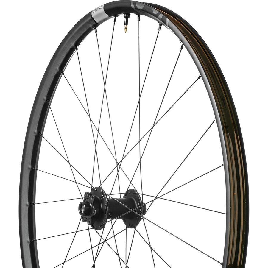 Crank Brothers Synthesis XCT Carbon Boost Wheelset - 29in - Bike