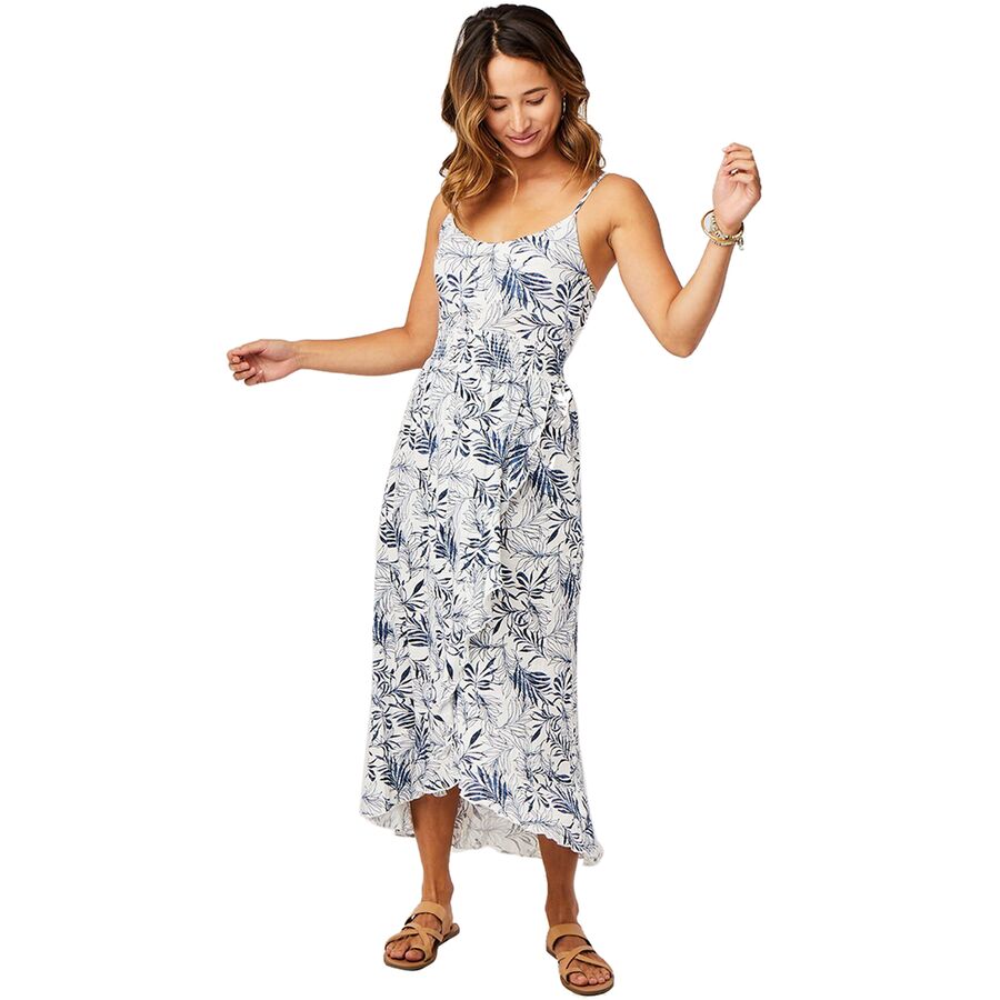white christmas dresses Nora Maxi Dress ~ Noir