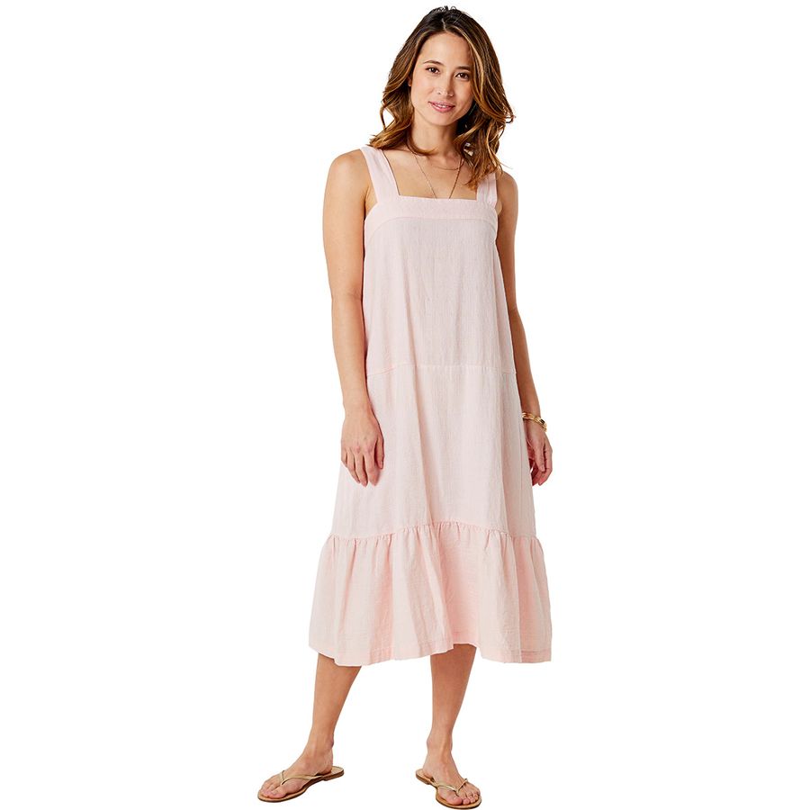 carve designs rayne dress Carve Designs | Dresses | Carve Designs Rayne Elegant Cloud Sleeveless Cotton Midi Dress