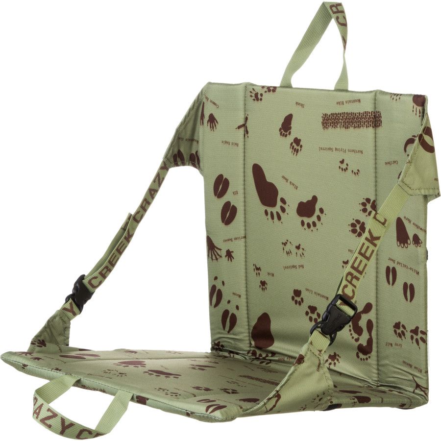 Crazy Creek Original Chair - Hike & Camp