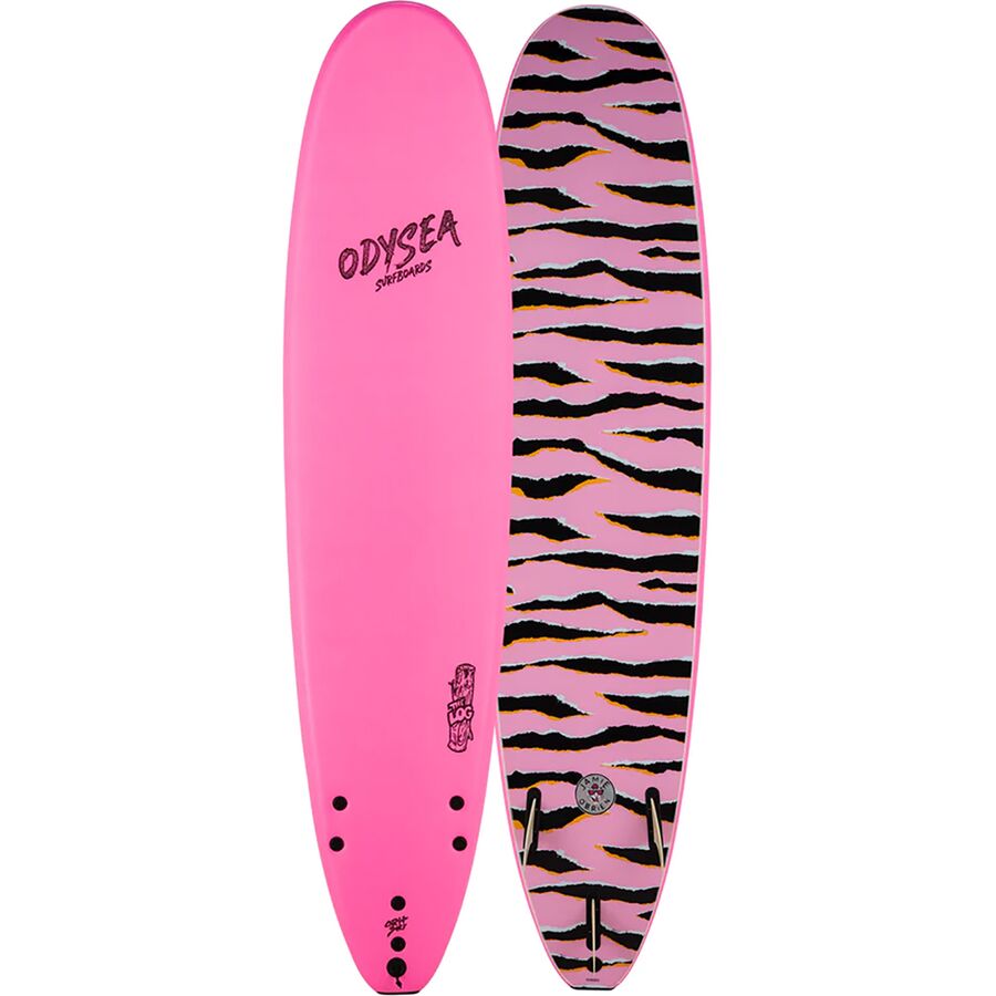 Catch Surf Odysea Log Jamie O'Brien Surfboard - Surf