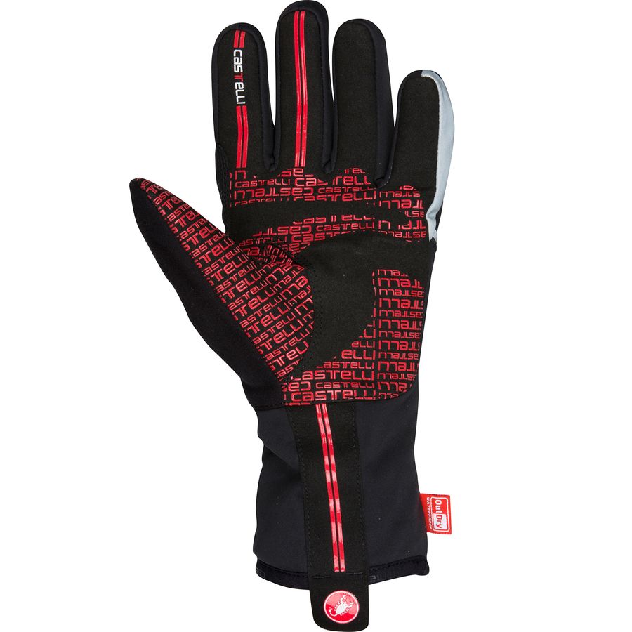 castelli boa winter glove