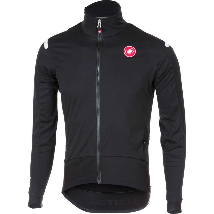 Castelli Alpha RoS Light Jacket サイズM Castelli Alpha RoS Light Jacket - Men's - Bike
