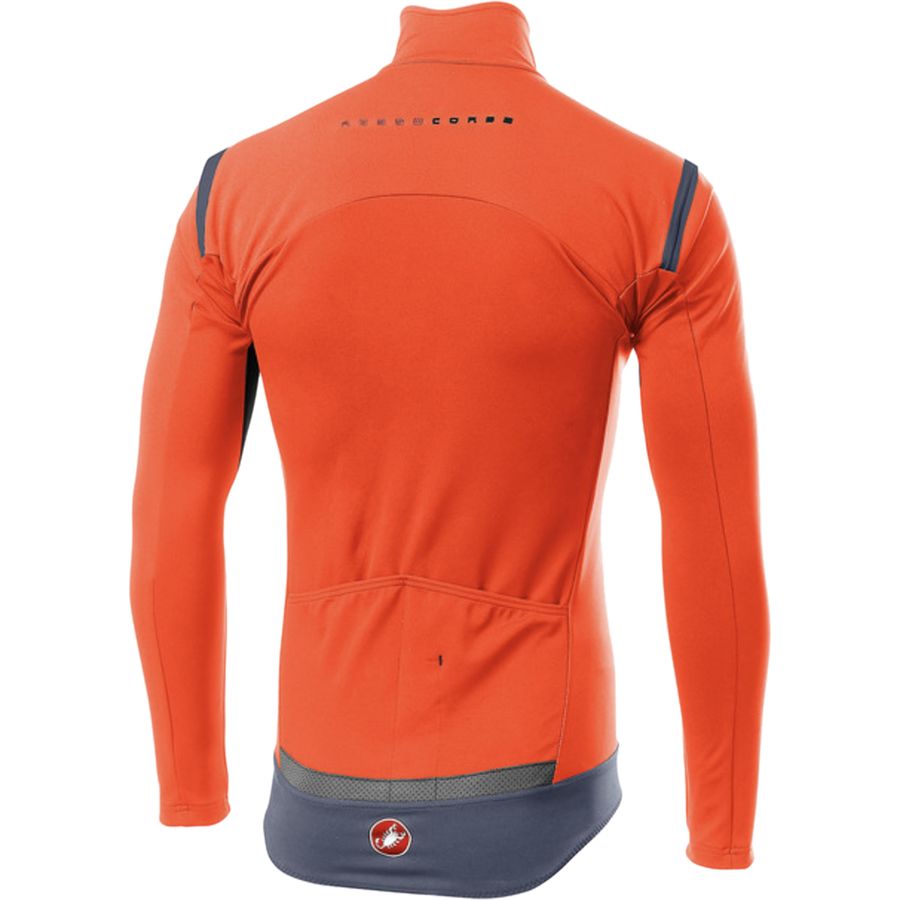 castelli perfetto long sleeve womens