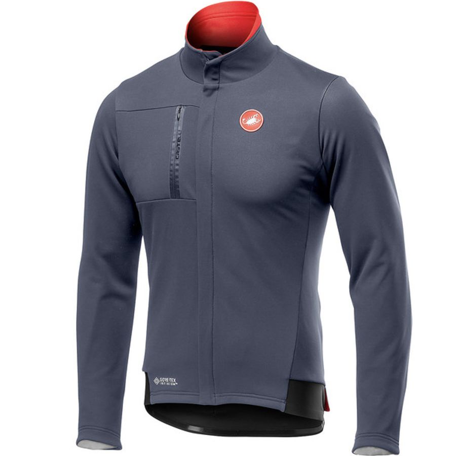 Castelli espresso 4 jacket shop