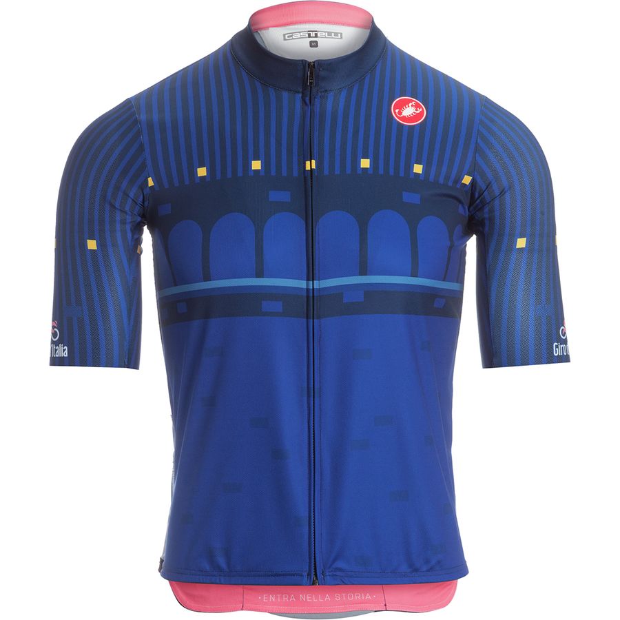 Castelli Verona Limited Edition Jersey - Men's - Bike