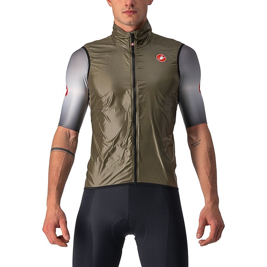 Castelli Aria Vest - Men's - Bike