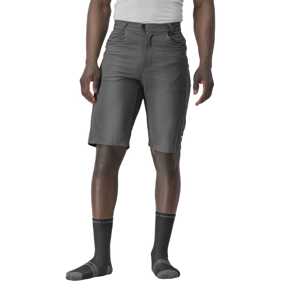 Castelli Unlimited Baggy Short - Men's - Bike