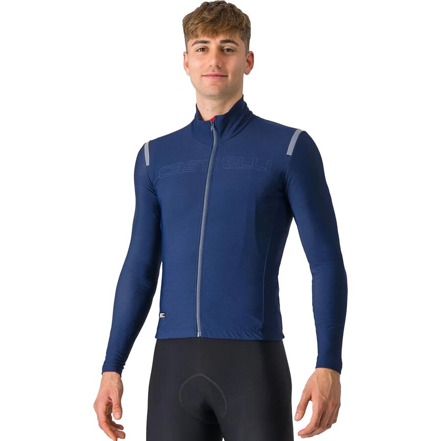 Castelli Tutto Nano RoS Jersey - Men's - Bike