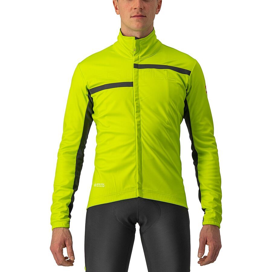Castelli Transition 2 Jacket - Men's - Bike