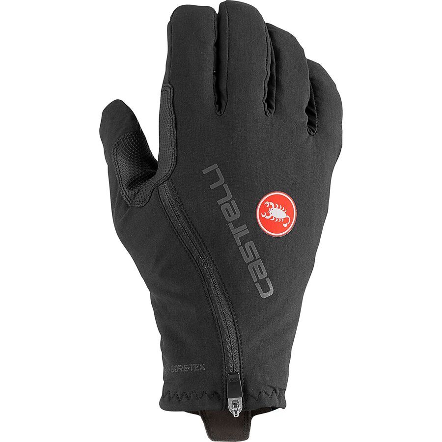CASTELLIウィンターグローブ ESPRESSO GT GLOVE XS Castelli Espresso GT Glove - Men's - Bike