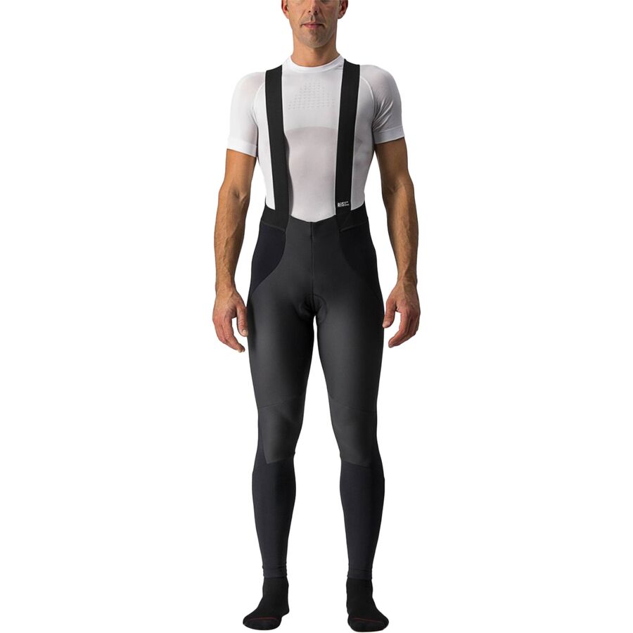 Castelli Sorpasso RoS Wind Bib Tight - Men's - Bike