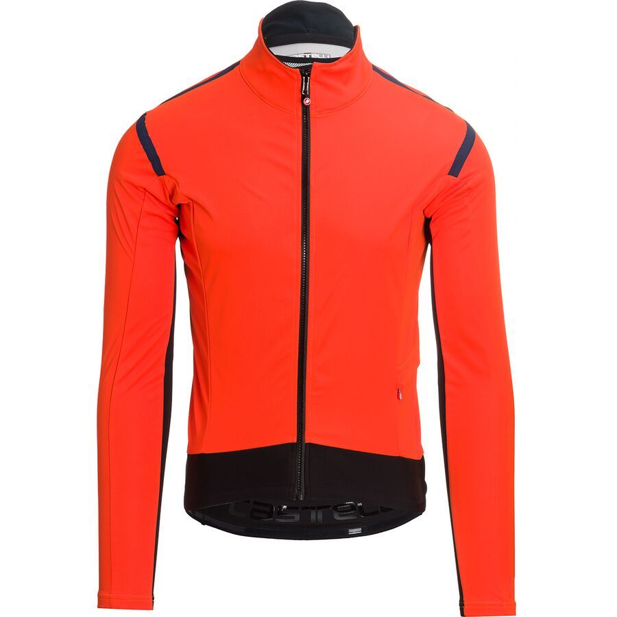 Castelli Alpha RoS 2 Light Jacket - Men's - Bike