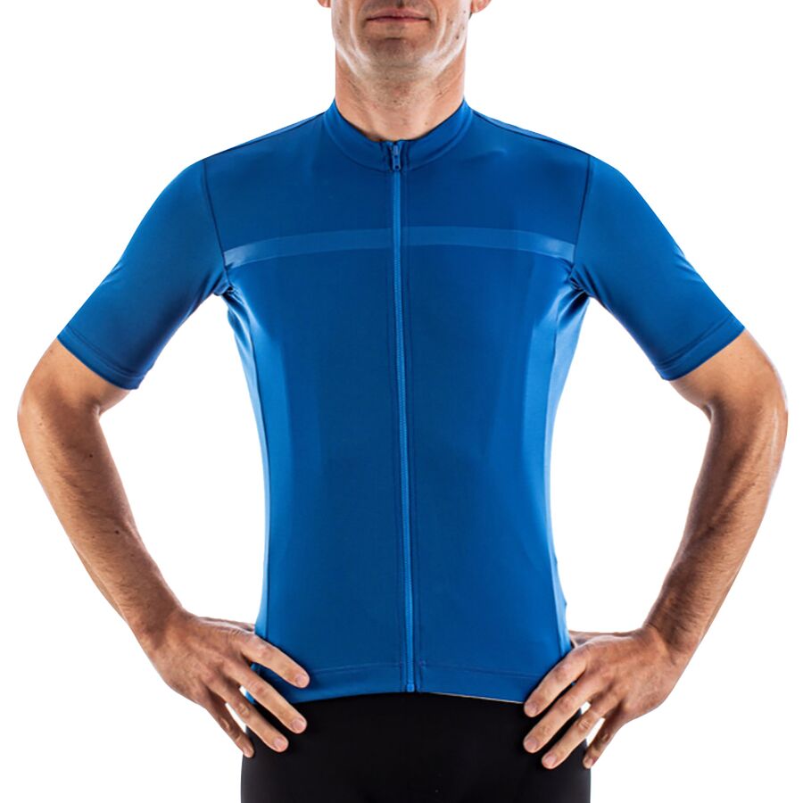 Castelli blue jersey outlet