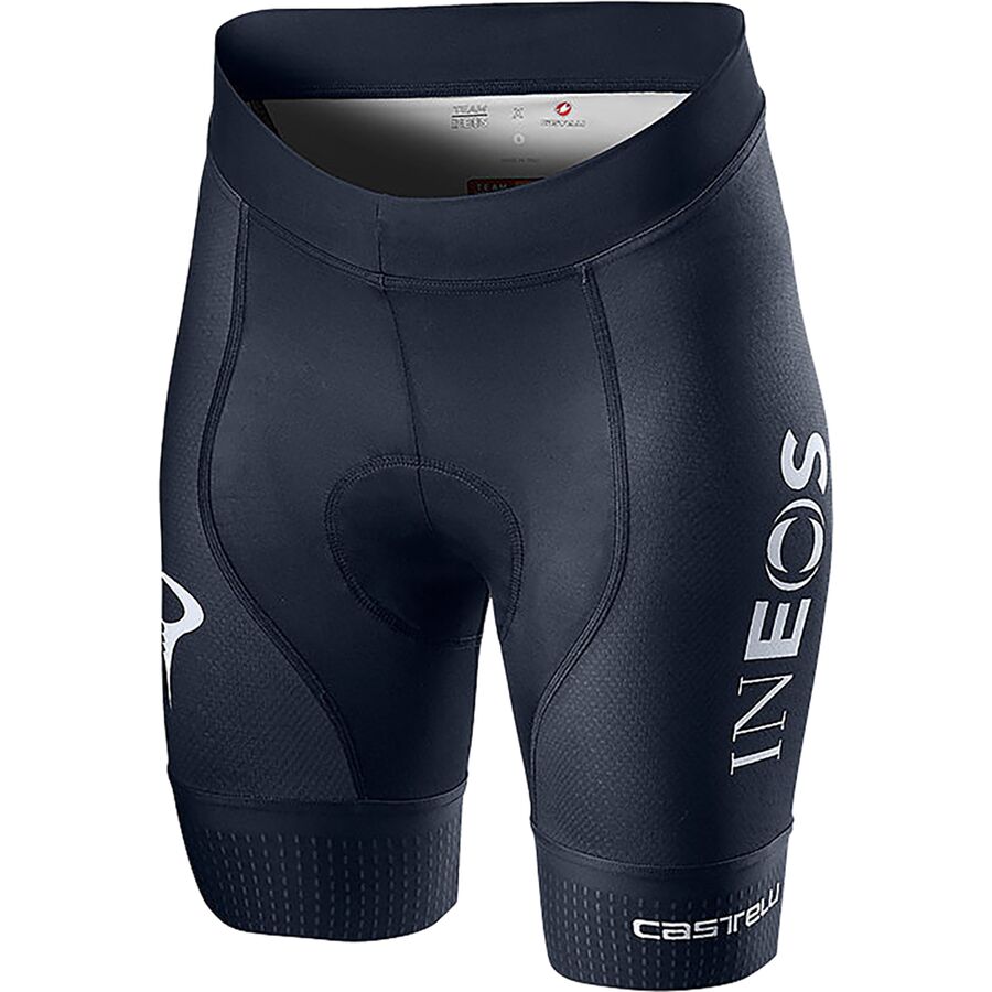 Men's Castelli INEOS GA Competizione Bib Short Men's Castelli INEOS GA Competizione Bib Short